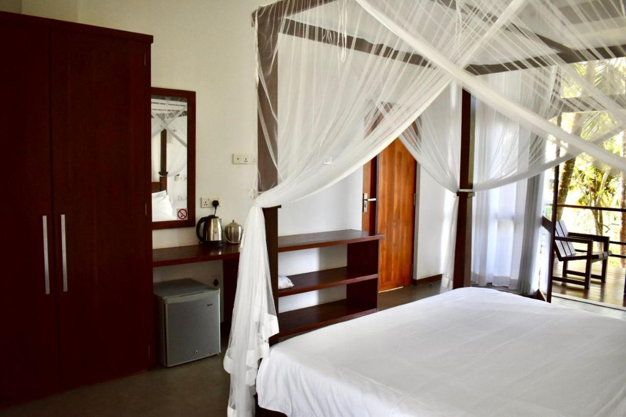 Atteriya Hilltop Matara Exterior photo