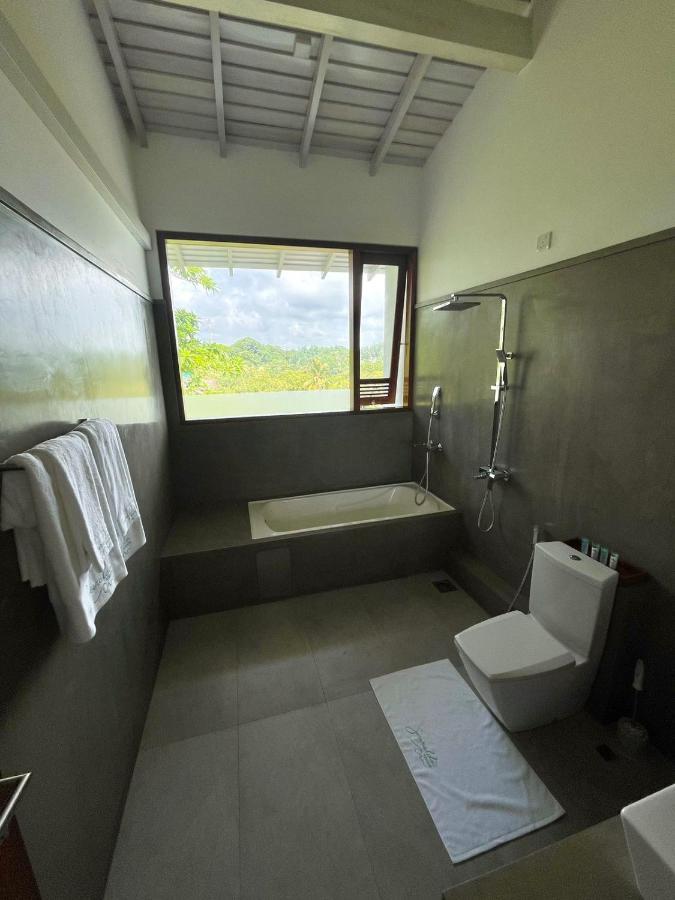 Atteriya Hilltop Matara Exterior photo