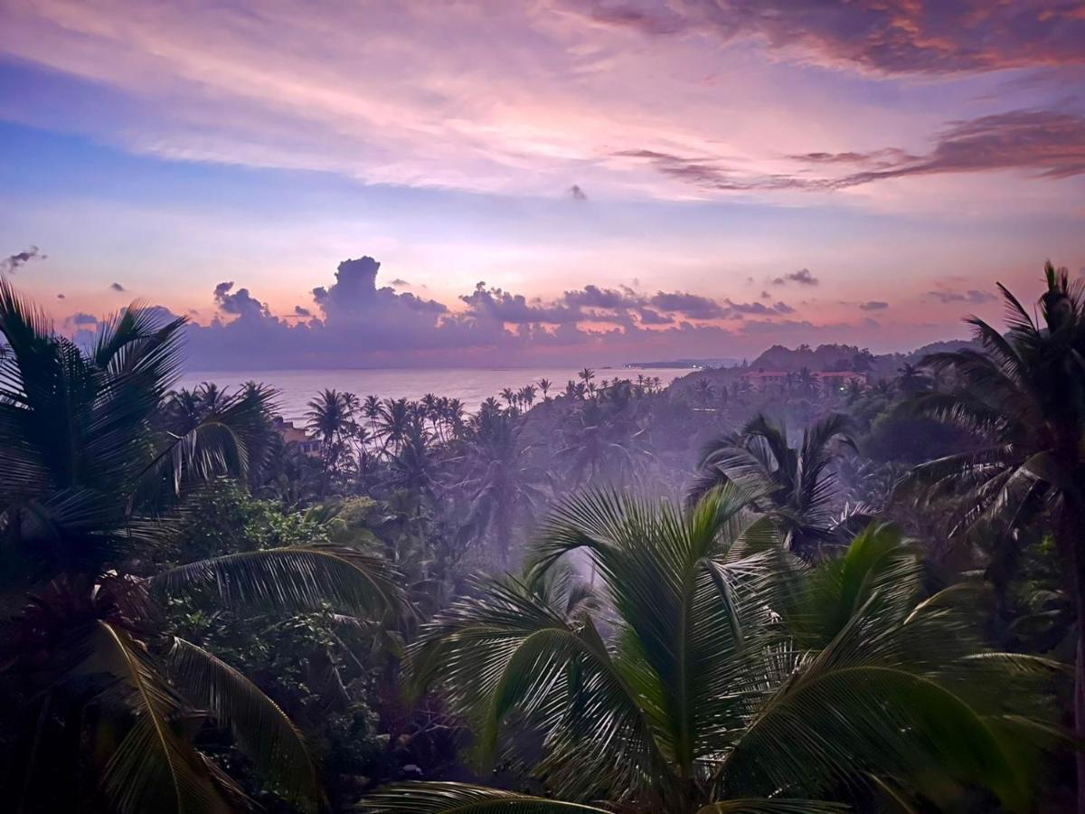 Atteriya Hilltop Matara Exterior photo