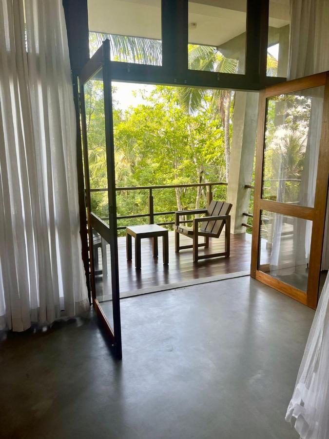Atteriya Hilltop Matara Exterior photo