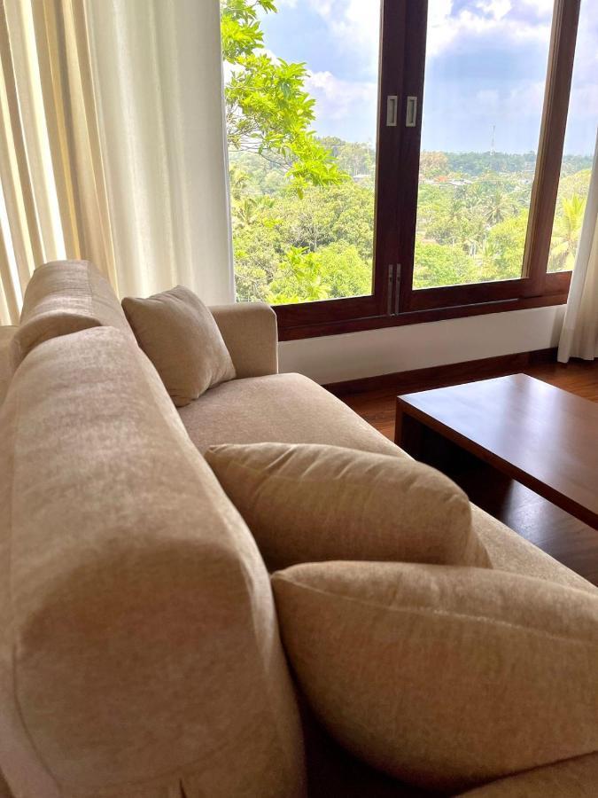 Atteriya Hilltop Matara Exterior photo