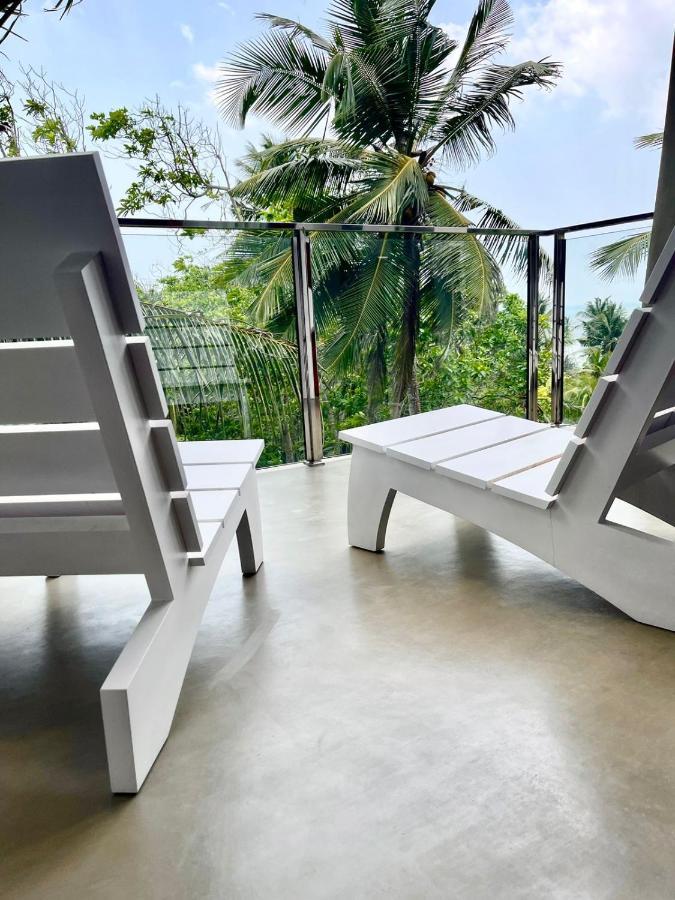 Atteriya Hilltop Matara Exterior photo